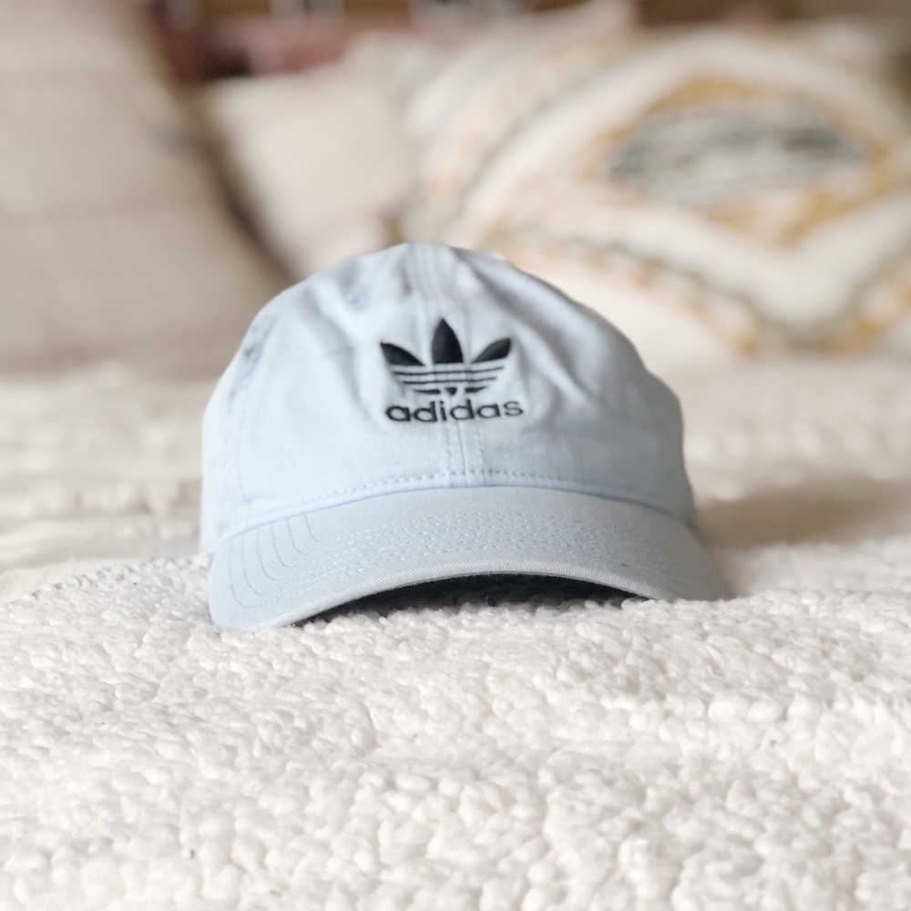 Adidas dad hat